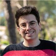 Estudiante recién graduado con un objetivo: llegar a poder vivir de mis fotografías y mostrárselas al mundo.