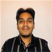 Zainul Shaikh