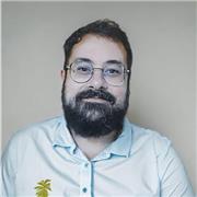 Brazilian Portuguese Tutor with a Master's Degree in Language Teaching