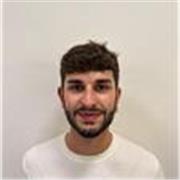 Profesor nativo de italiano y preparador físico con Máster (Cum Laude), clases de idioma y deporte para niños