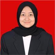 Indonesische Copywriterin bietet Copywriting-Unterricht online auf Englisch an.