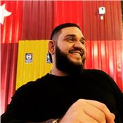 Profesor en Gestión Ambiental para jóvenes y universitarios