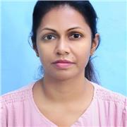 Charika Manike Abeywardana