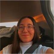 Profesora de matemáticas, física, tecnologia y programacion