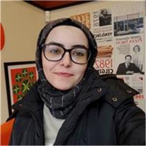 Seyda Özçiçek