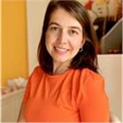 Profesora licenciada en Traducción e Interpretación con Master en Profesorado