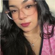 ?
?? ¡Hola! Mi nombre es Alejandra, soy profesora de Química con un sólido conocimiento en el área y una gran pasión por enseñar