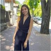 Clases de inglés con profesora titulada con C2