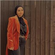 Zainab Kassam