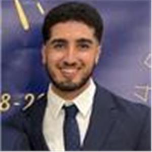 Samir Bouhaddou Mohamed