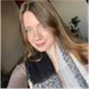 Native English online Tutor with a BSc in Biological Sciences and a first-class MSc in Advanced Biological Sciences.