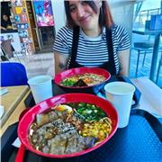 Titulada en educación y lengua inglesa con aprendizaje personalizado