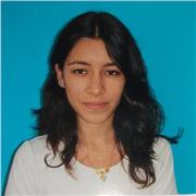 Profesora particular para nivel primario y primero de secundaria