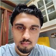 Muhammad Ali Humza