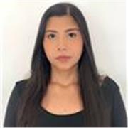 Profesora para niños, jovenes y adultos