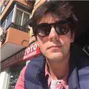 Estudiante de farmacia de 5° curso, con bastante experiencia, imparte clases de matemáticas, física ,química y biología de niveles de primaria y ESO