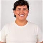 Soy una persona con amplia capacidad de enseñanza. Estoy finalizando el Grado de Derecho, y siempre fui buena estudiante.