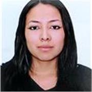 Ingeniera automotriz, gran maestra para todas las edades, vamos a juntos entender varios campos de las ciencias exactas.