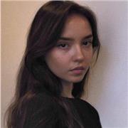 Clases de dibujo y de pintura de una alumna acabando el grado en la prestigiosa academia “Barcelona Academy of Art”