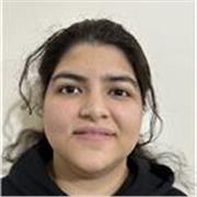 A researcher with an easygoing personality providing lesson’s tailored to students 