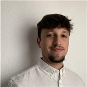 Profesor de Inglés con experiencia y certificación C1, ofrezco clases de Inglés en Alicante y alrededores a domicilio.