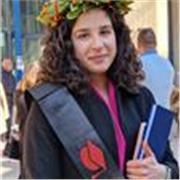 Laureata offre aiuto in matematica, chimica, e fisica