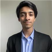 Abhishek Prashant