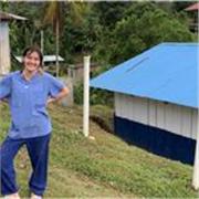 Doctor with teaching experience in biology, chemistry, geography and medicine