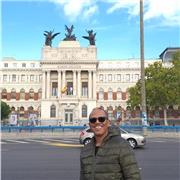 Doy clases de ingles a domicilio, a estudiantes que necesiten resfuerzo