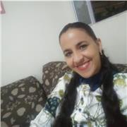 Sou Pedagoga e ensino do maternal até o 5° ano