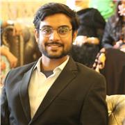 Mehdi Naqvi