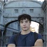 Diplomato in sistemi informativi aziendali offro ottime competenze nelle materie umanistiche come storia ed italiano.
Molto abile anche nelle materie giuridiche come diritto ed economia politica