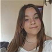 Soy una estudiante universitaria de Magisterio que está interesada en dar clases de refuerzo a niños de Primaria.