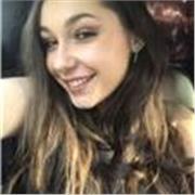 Laureanda in Digital management (corso universitario completamente erogato in lingua inglese H farm ) con certificazione C1 CAE