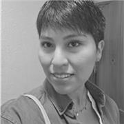 Estudiante de arquitectura con pasion por los numeros.