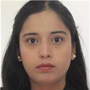 Javeria Iqbal