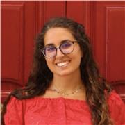 Insegnante di inglese con diploma TESOL e certificazione C2