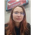 Merhabalar, İngilizce öğretmeni olarak her yaş grubu ile deneyimim vardır ve ders verebilirim.