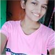 I am Nikita , I can teach hindi language