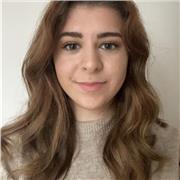 Psychology tutor teaches GCSE and A Level