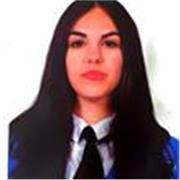 Me defino como una persona hábil para explicar materias a las personas. Se me daría bien cualquier materia de cualquier nivel