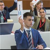 Profesor particular de inglés y de refuerzo en materias de ESO