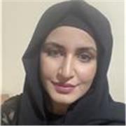 I have 2 years experience as an online tutor in a range of different subject and have taught from primary school to A-level children. I am supportive and enthusiastic with lots of patience.