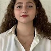 I’m very friendly and patient and my lessons are aimed for anyone that would like to learn Portuguese.