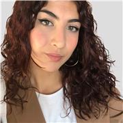 Ripetizioni online e in presenza con laureanda magistrale in Lingue? Eccomi!