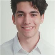 Profe de refuerzo en química, física y química, biología... Para alumnos de Bachillerato, ESO o Primaria