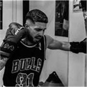 Clases particulares de boxeo con posibilidad de hacerlas en un gimnasio de boxeo o con desplazamiento. Todo el material disponible
