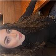 Sono pronta ad aiutarti in maniera divertente. Non esitare a contattarmi 