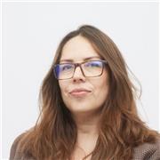 I’m a native Spanish speaker who enjoys helping people . My lessons are suitable for all in a relaxed and supportive environment.