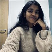 Swathi Sivakumar